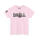 Stone Drill - SS - Front