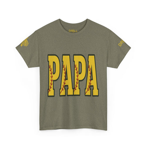 PAPA Softball