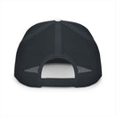 Vintage Drill 1881 5 Panel Trucker Cap