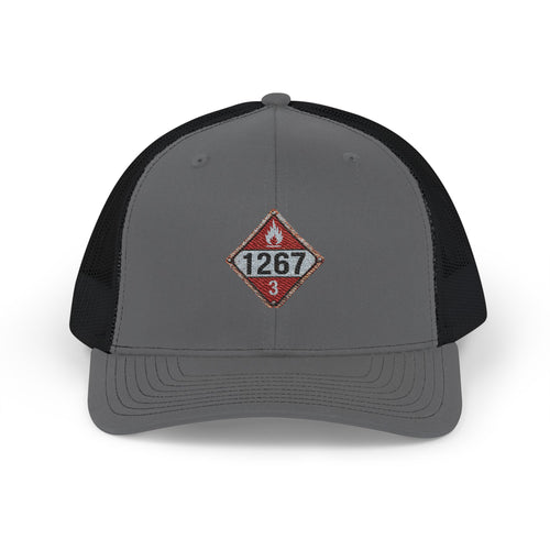 1267 - Trucker Hat