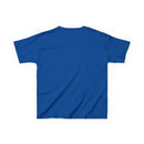 Drill Basic - Kids Heavy Cotton™ Tee Co