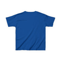 Drill Basic - Kids Heavy Cotton™ Tee Co