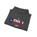Texas Drill - Heavy Blend™ Hoodie