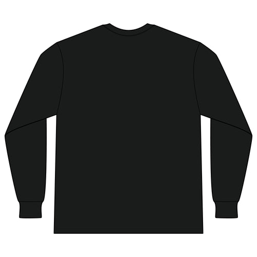 Merry Christmas Long Sleeve T-Shirt - Christmas
