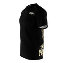 Powering America - Wildcatter Label