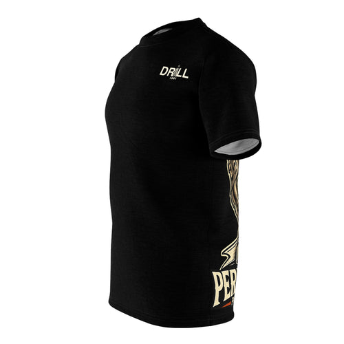 Powering America - Wildcatter Label