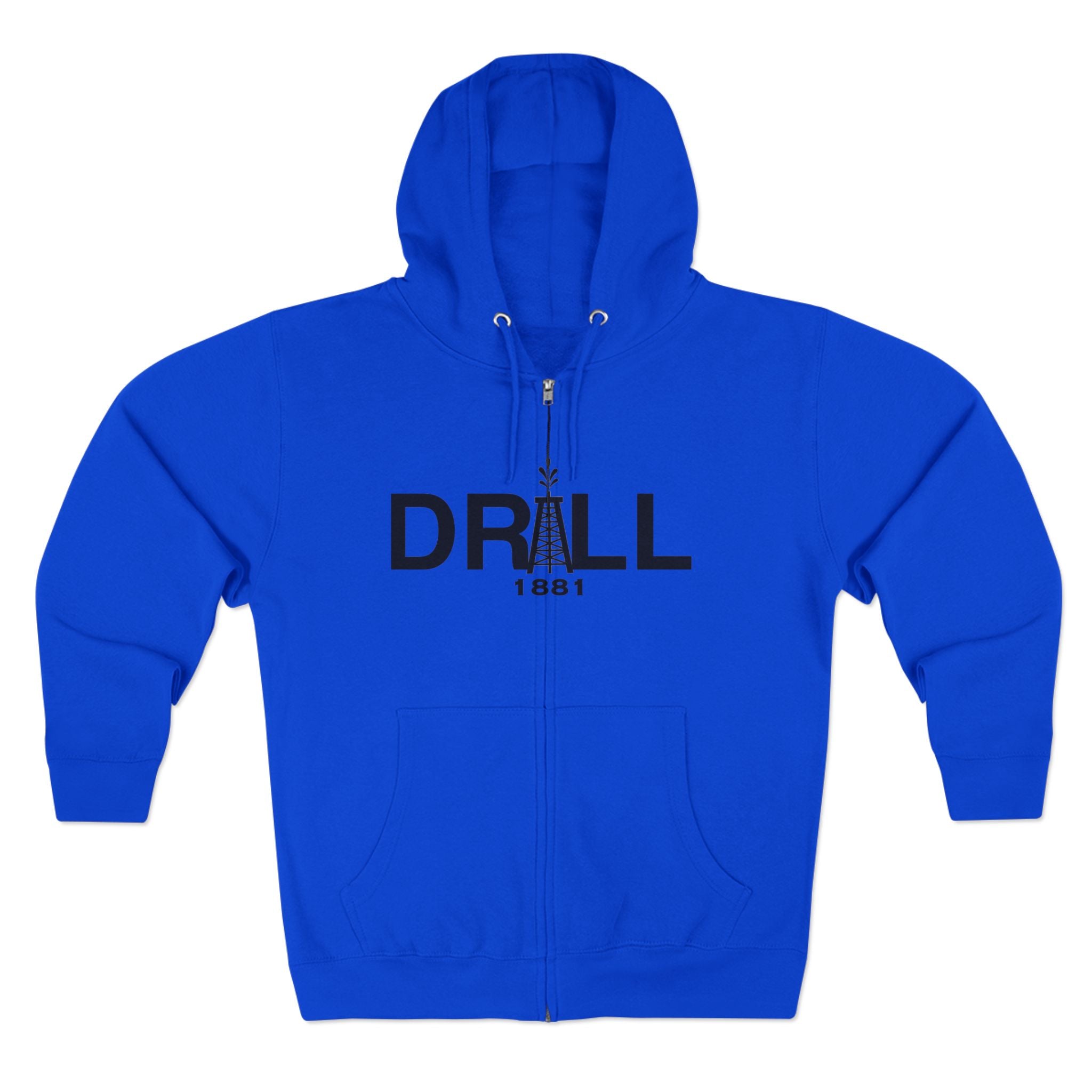 Royal Blue / XS