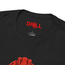 Red Roughneck - SS - Front