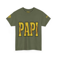 PAPI Softball