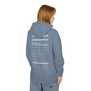 Nutrtional Facts - Soft Lightweight Hoodie