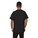 Out of the Patch - Black - SS - Front