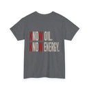 Know Oil - SS - Back