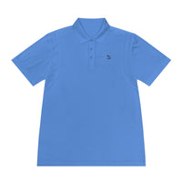 Jack Icon - Sport Polo Shirt