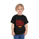 Drill Mode On - Youth Comfort Tee