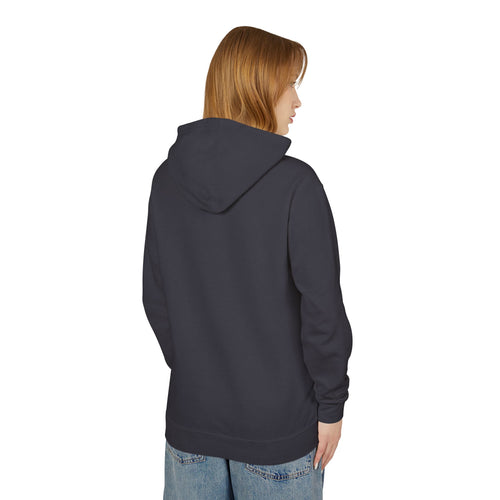 Retro Drill Ladies - Soft Lightweight Hoodie