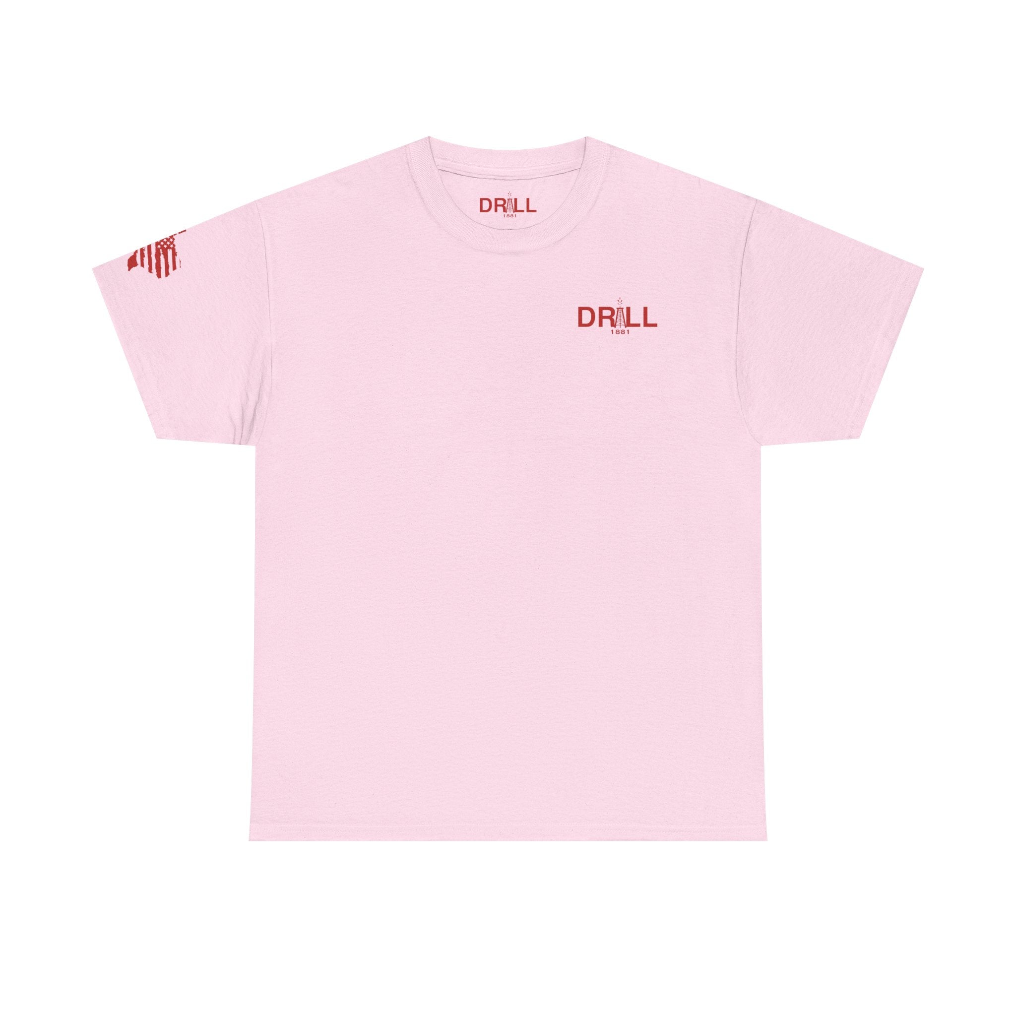 Light Pink / S