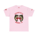 Straight Outta Odessa Bass Fight - SS - Front