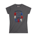 American 250 Birthday Flower - SS - Front