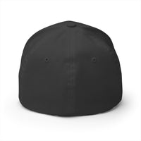 Red Texas Logo Cap - Closed Back