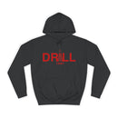 Built Here - Premium Hoodie