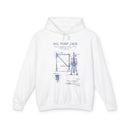 Patent - Soft Lightweight Hoodie
