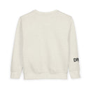 Dino Mud Splash Kids Toddler Sweatshirt