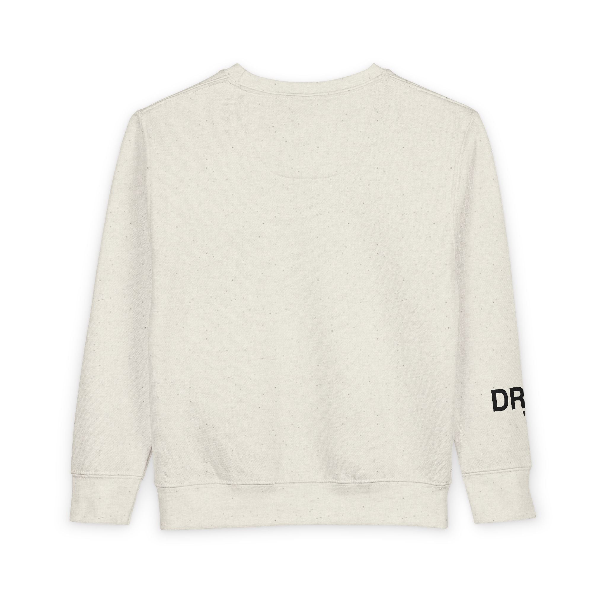 Dino Mud Splash Kids Toddler Sweatshirt