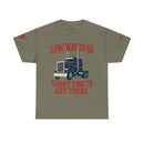 Long Way to Go - SS - Front