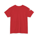 Drill Basic White Logo - SS - Front