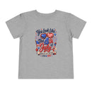 Toddler you Look Like the 4th of July Tee - Celebrate America's 250th Birthday