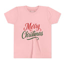 Merry Christmas  - Youth - Tee