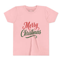 Merry Christmas  - Youth - Tee