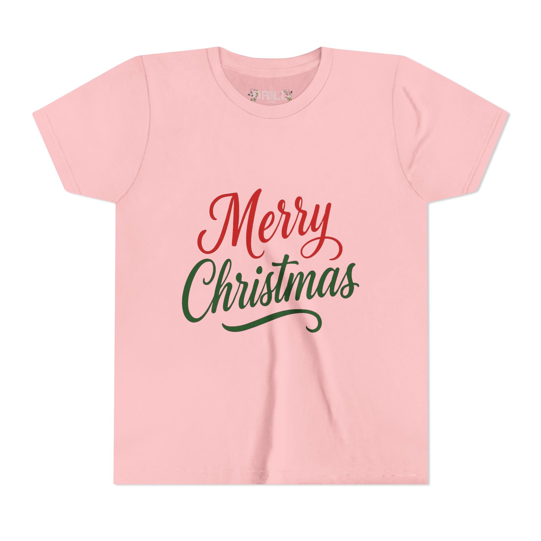 S / Pink
