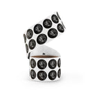 Energy Isn’t Free - Round Sticker Label Rolls