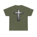 Stone Cross - SS - Back