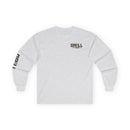 1267 - Long Sleeve - Back