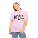 13 Stars Drill Logo - SS - Front