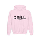 DRILL Basic - Soft Youth Hoodie