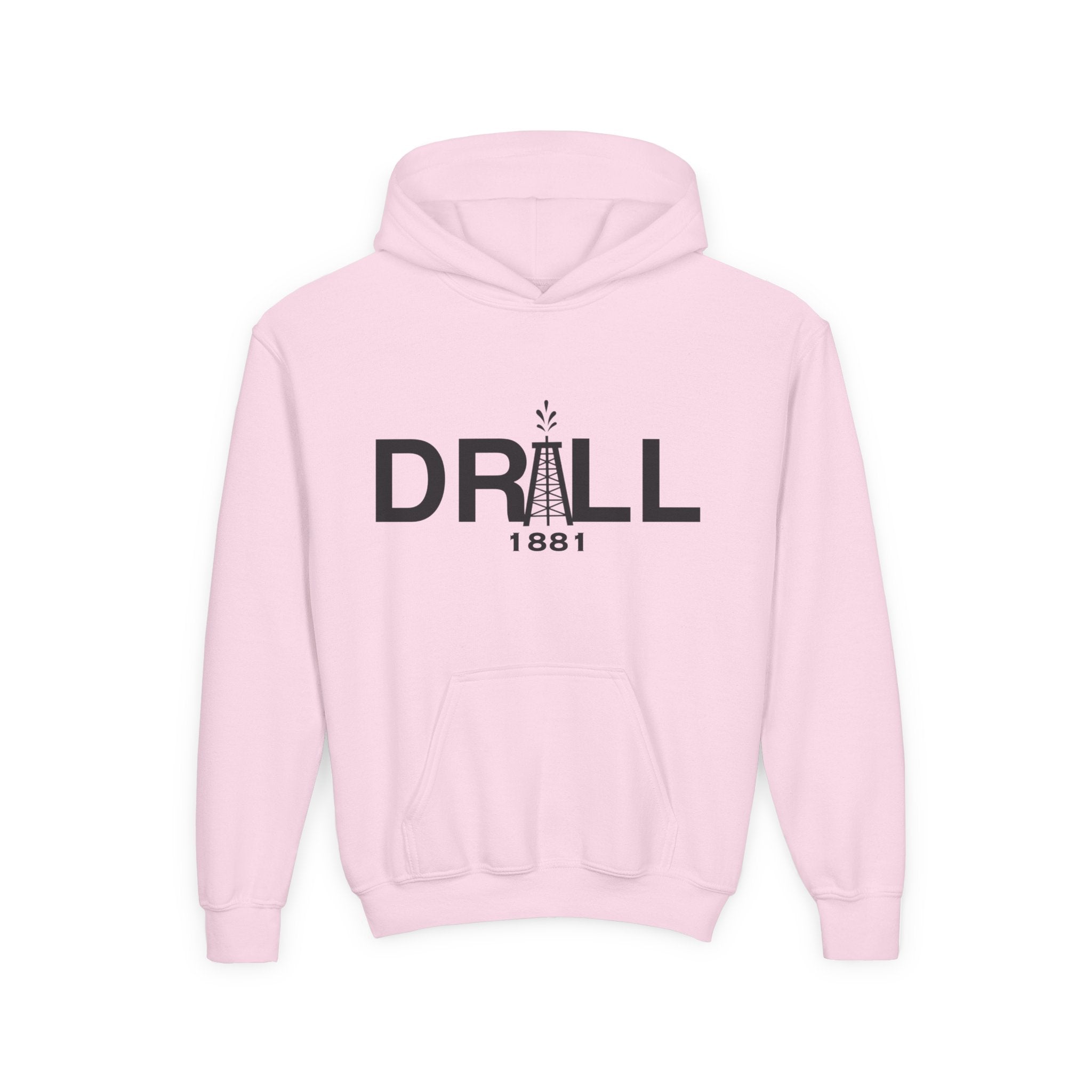 S / Light Pink