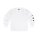 Hard Labor - Long Sleeve Tee