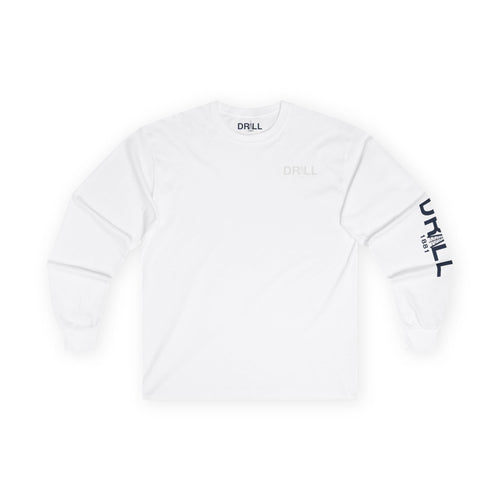 Hard Labor - Long Sleeve Tee