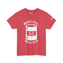 $50 Oil - SS - Front