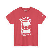 $50 Oil - SS - Front