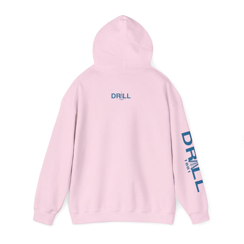 FRAC - Heavy Blend™ Hoodie