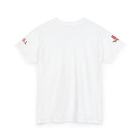 Kickin Bass - SS - Front