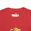 Puffy Riggs - Youth Comfort Tee