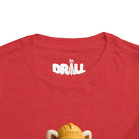Puffy Riggs - Youth Comfort Tee