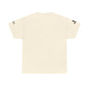 Texas Longhorn - SS - Front