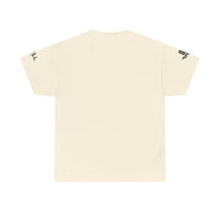 Texas Longhorn - SS - Front