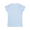 You Look Like The 4th of July - SS - Front Womens